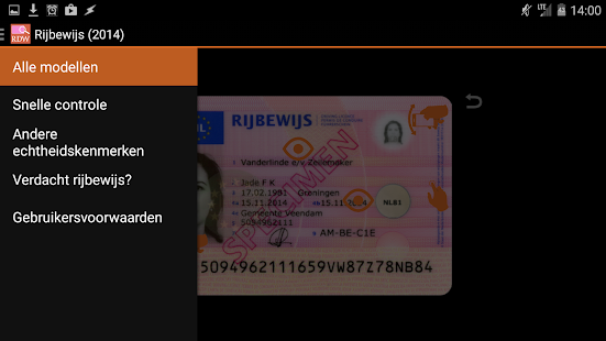 How to download RDW Rijbewijs lastet apk for pc