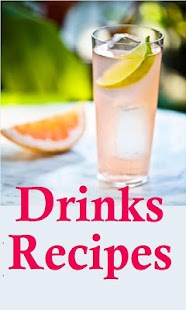 Drinks Recipes