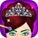 Royal Princess Makeover 1.2.4 APK Herunterladen