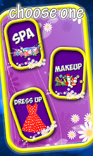 Spa Dress Design Salon - screenshot thumbnail