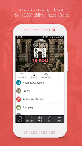 Tripoli Guide