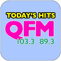 QFM 103.3 FM - QFM 89.3 FM Apk