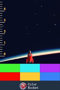 How to mod Color Rocket patch 1.1.0 apk for pc