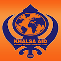 Khalsa Aid logo