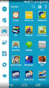 Basic Blue Theme for Smart Launcher(圖2)-速報App