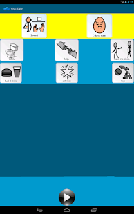How to install You Talk! - YOU VS AUTISM patch 1.6 apk for pc