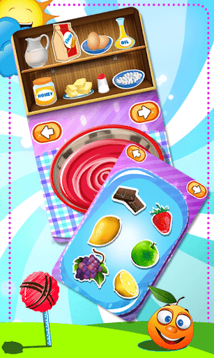 Cake Pop Maker - Ads Free Cook