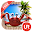 UR 3D Beach Island Live Theme Download on Windows