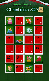 Advent Calendar 2018 + Widget(圖1)-速報App
