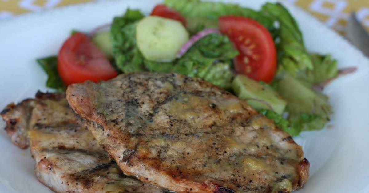 10 Best Pork Loin Sirloin Chops Recipes