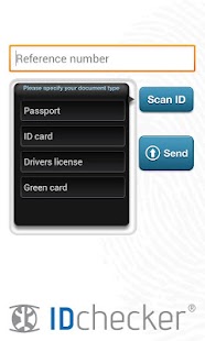 How to download IDchecker patch 3 apk for laptop