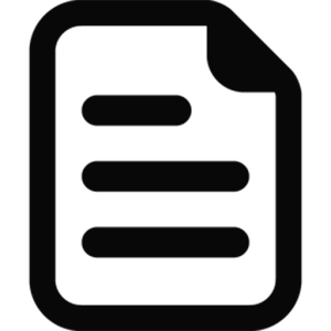 Packing List 1.0