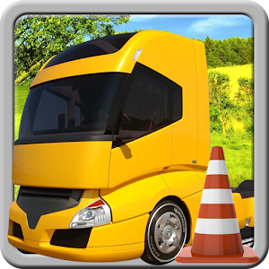 Cheats Truck Parking 3D