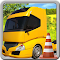 Truck Parking 3D code de triche astuce gratuit hack