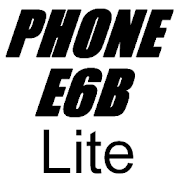 Phone E6B Lite 1.0 Icon
