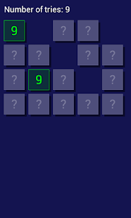 How to mod Simple Numbers Memory Game 1.00.00 apk for bluestacks