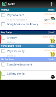 Easy Todo List(圖2)-速報App