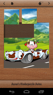 How to install Aarons Car Puzzle for Toddlers 1.0 unlimited apk for laptop