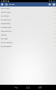 LipaSpot Mobile - náhled