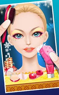 download Party Girl Makeover free
