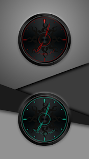 How to get Aion-Zooper clock widget pack patch 1.1.2 apk for bluestacks