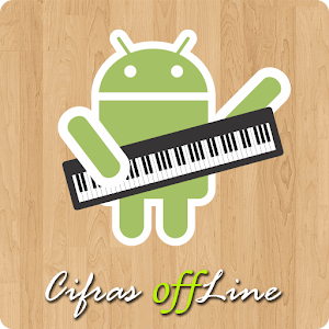 Cifras offLine - Teclado