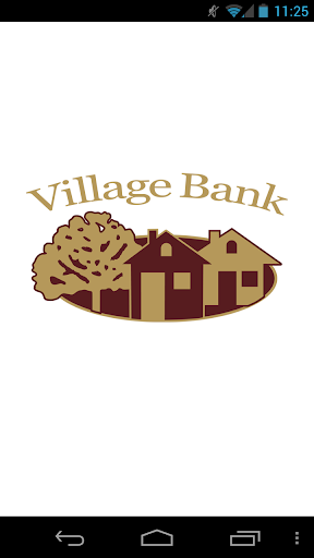 Village Bank Mobile