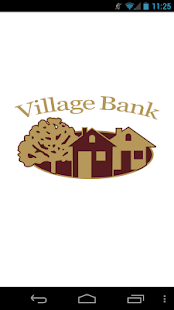 Village Bank Mobile Screenshots 0