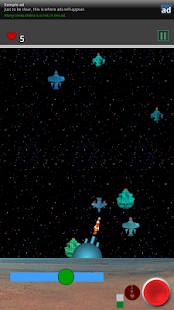 Super Blaster Cannon(圖3)-速報App
