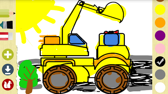 Learning Colors for Kids: Preschool(圖4)-速報App