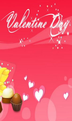 Valentine's Day wallpaper