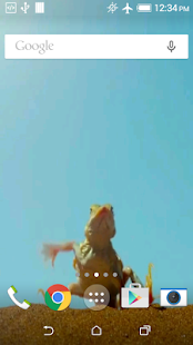 How to mod Funny Lizard Live Wallpaper patch 3.0 apk for android