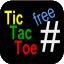 TicTacToe Pro Free mobile app icon