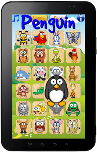 Toddler Animal Learn(圖6)-速報App