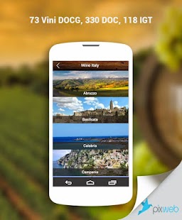 Wine Italy Screenshots 2