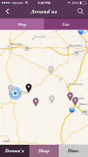 Donna's Premier Lodging Screenshots 12