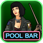 Pool Bar HD