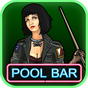 Pool Bar HD 體育競技 App LOGO-APP開箱王