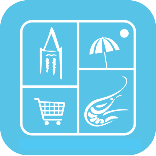 MunicipApp 旅遊 App LOGO-APP開箱王