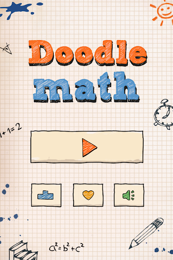 【免費休閒App】塗鴉數學-APP點子