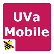 UVa Mobile 1.2 Icon