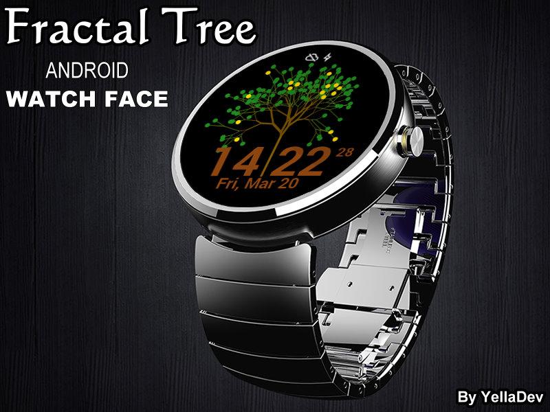 ETree Screen 3
