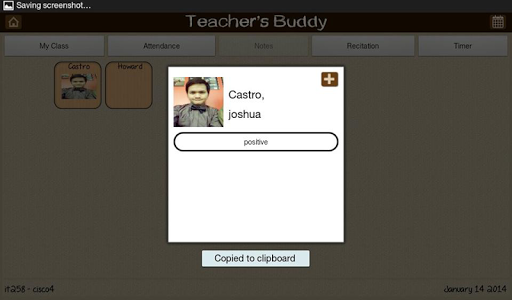 【免費教育App】Teachers Buddy-APP點子