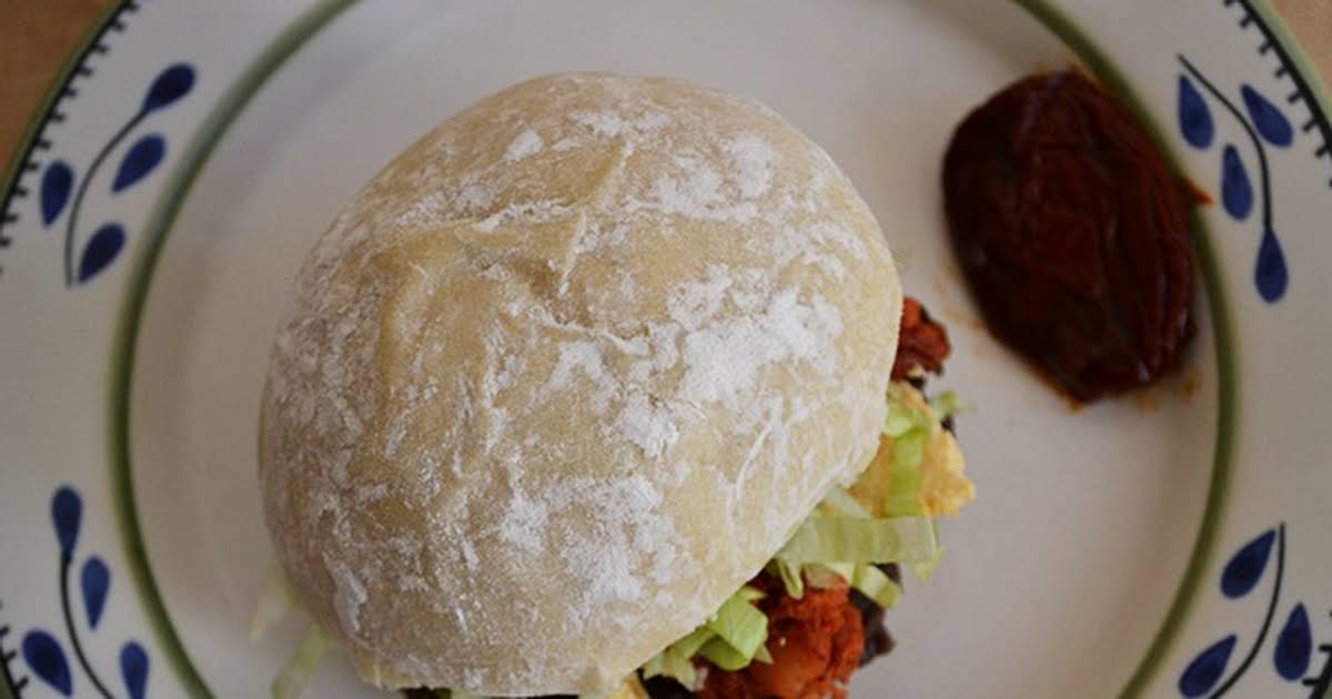 10 Best Meat Baked in Bread Recipes