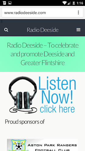 Radio Deeside