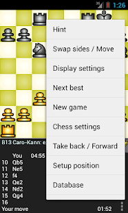 Chess Genius(圖3)-速報App