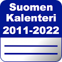 Suomalainen Kalenteri – Testiv logo