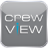 CrewView mobile app icon