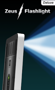 How to install Zeus Flashlight Deluxe patch 1.0.7 apk for bluestacks