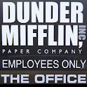 Dunder Mifflin / Office Theme logo
